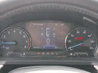 Ford Explorer 2024 AWD XLT 4p SUV