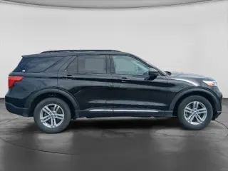 Ford Explorer 2024 AWD XLT 4p SUV