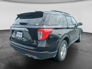 Ford Explorer 2024 AWD XLT 4p SUV