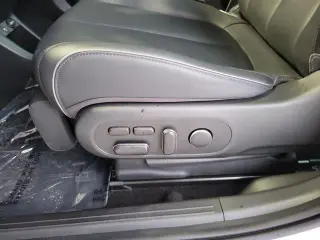 Hyundai IONIQ 5 2024 Limitada 4p Crossover