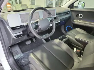 Hyundai IONIQ 5 2024 Limitada 4p Crossover