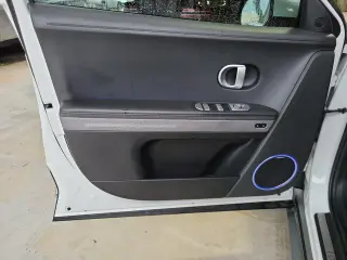 Hyundai IONIQ 5 2024 Limitada 4p Crossover
