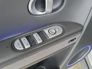 Hyundai IONIQ 5 2024 Limitada 4p Crossover
