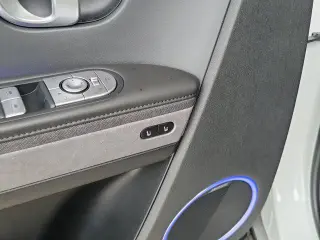 Hyundai IONIQ 5 2024 Limitada 4p Crossover