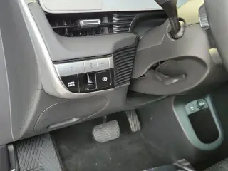 Hyundai IONIQ 5 2024 Limitada 4p Crossover