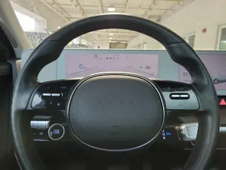 Hyundai IONIQ 5 2024 Limitada 4p Crossover