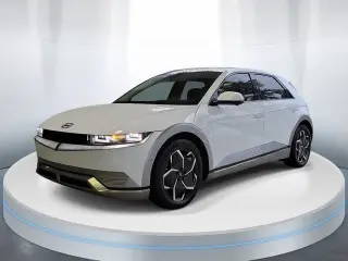 Hyundai IONIQ 5 2024 Limitada 4p Crossover