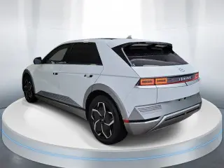 Hyundai IONIQ 5 2024 Limitada 4p Crossover