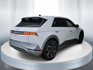 Hyundai IONIQ 5 2024 Limitada 4p Crossover