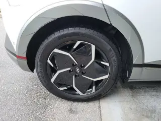 Hyundai IONIQ 5 2024 Limitada 4p Crossover