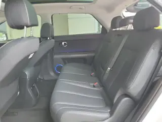 Hyundai IONIQ 5 2024 Limitada 4p Crossover