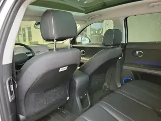 Hyundai IONIQ 5 2024 Limitada 4p Crossover