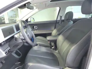 Hyundai IONIQ 5 2024 Limitada 4p Crossover