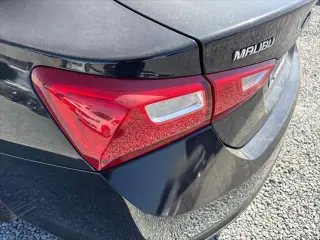 Chevrolet Malibu 2017 LT 4dr Sedan