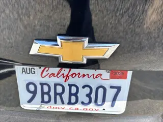 Chevrolet Malibu 2017 LT 4dr Sedan