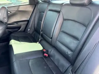 Chevrolet Malibu 2017 LT 4dr Sedan