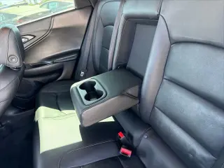 Chevrolet Malibu 2017 LT 4dr Sedan