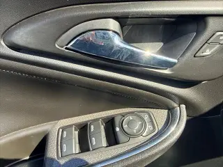 Chevrolet Malibu 2017 LT 4dr Sedan