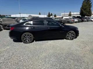 Chevrolet Malibu 2017 LT 4dr Sedan