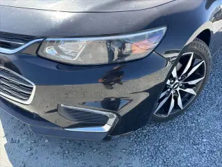 Chevrolet Malibu 2017 LT 4dr Sedan
