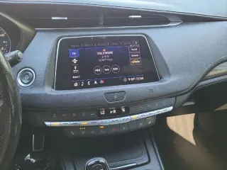 Cadillac XT4 2020 4x4 Sport 4p Crossover