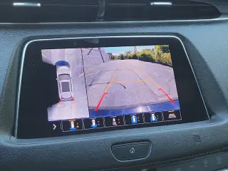 Cadillac XT4 2020 4x4 Sport 4p Crossover