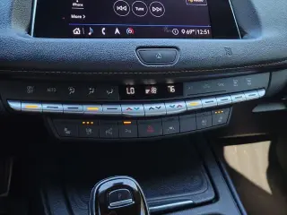 Cadillac XT4 2020 4x4 Sport 4p Crossover