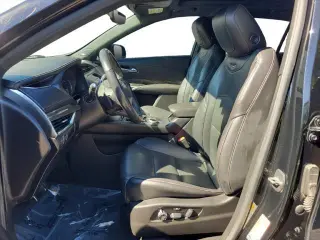 Cadillac XT4 2020 4x4 Sport 4p Crossover