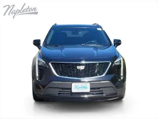 Cadillac XT4 2020 4x4 Sport 4p Crossover