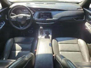 Cadillac XT4 2020 4x4 Sport 4p Crossover