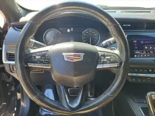 Cadillac XT4 2020 4x4 Sport 4p Crossover