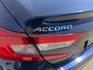 Honda Accord 2018 EX 4dr Sedan
