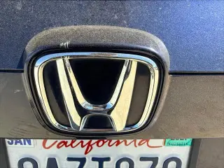 Honda Accord 2018 EX 4dr Sedan