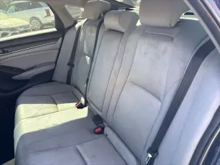 Honda Accord 2018 EX 4dr Sedan