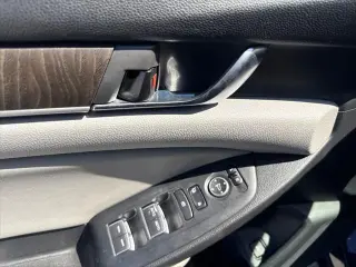 Honda Accord 2018 EX 4dr Sedan