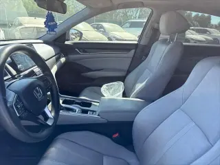 Honda Accord 2018 EX 4dr Sedan