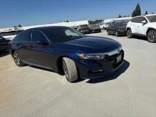 Honda Accord 2018 EX 4dr Sedan