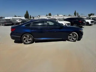 Honda Accord 2018 EX 4dr Sedan