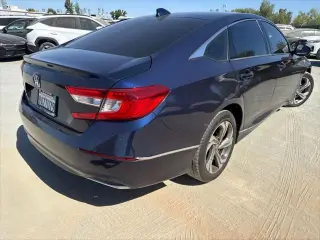 Honda Accord 2018 EX 4dr Sedan