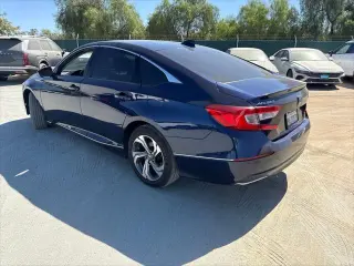 Honda Accord 2018 EX 4dr Sedan