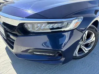 Honda Accord 2018 EX 4dr Sedan