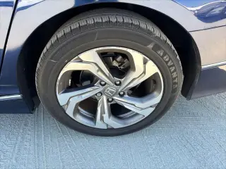 Honda Accord 2018 EX 4dr Sedan
