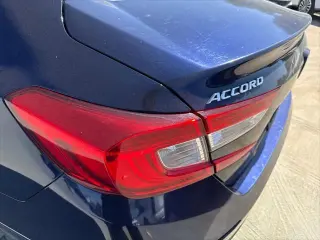 Honda Accord 2018 EX 4dr Sedan
