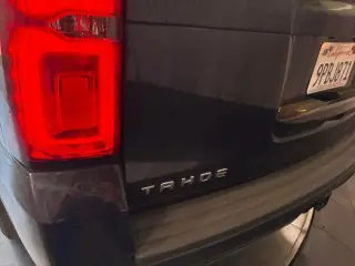 Chevrolet Tahoe 2020 4x2 LS 4dr SUV