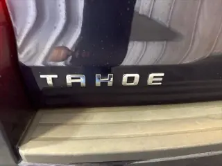 Chevrolet Tahoe 2020 4x2 LS 4dr SUV