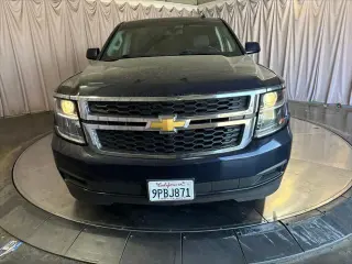Chevrolet Tahoe 2020 4x2 LS 4dr SUV