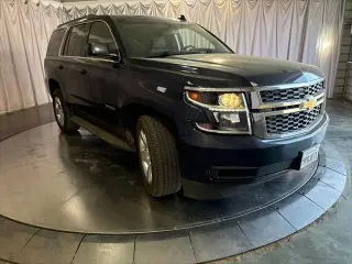 Chevrolet Tahoe 2020 4x2 LS 4dr SUV
