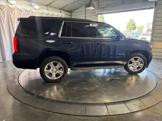 Chevrolet Tahoe 2020 4x2 LS 4dr SUV