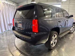 Chevrolet Tahoe 2020 4x2 LS 4dr SUV