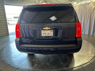 Chevrolet Tahoe 2020 4x2 LS 4dr SUV